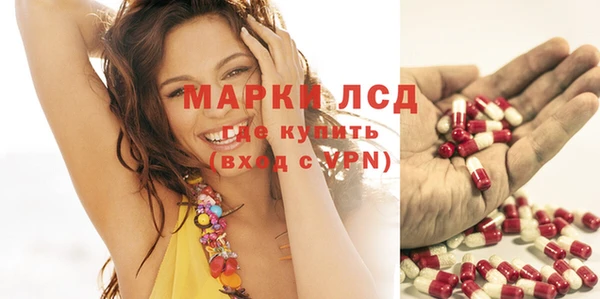 молекула духа Бугульма