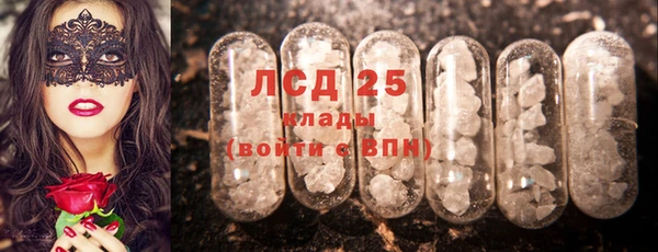 молекула духа Бугульма